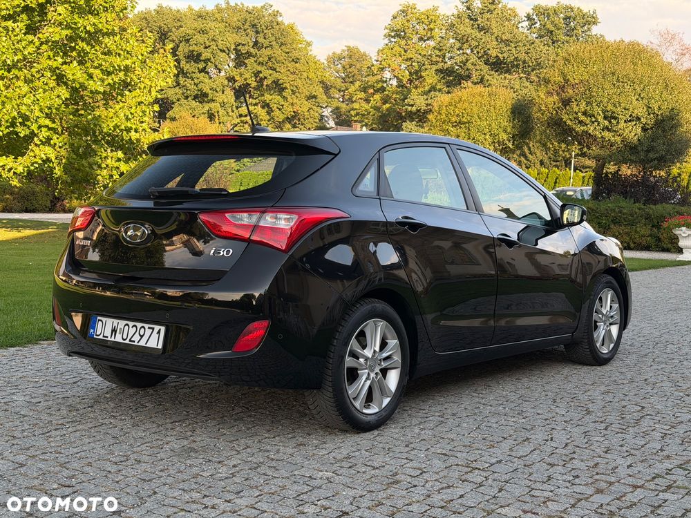 Hyundai i30 1.4 Premium - 3