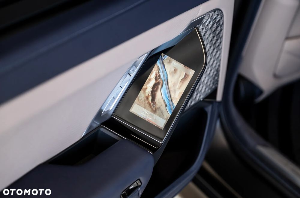 BMW Seria 7 740d xDrive sport - 24