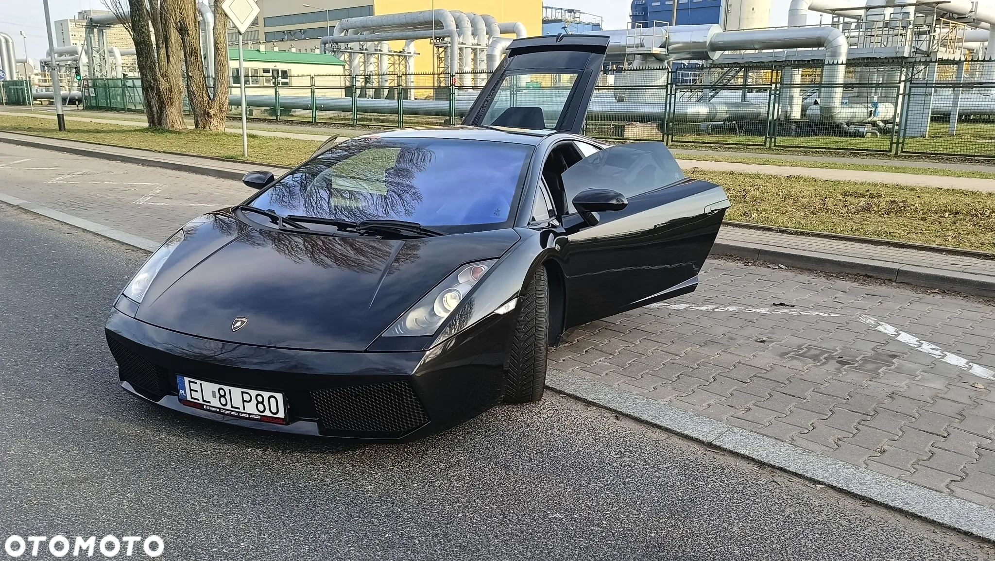 Lamborghini Gallardo E-Gear - 15