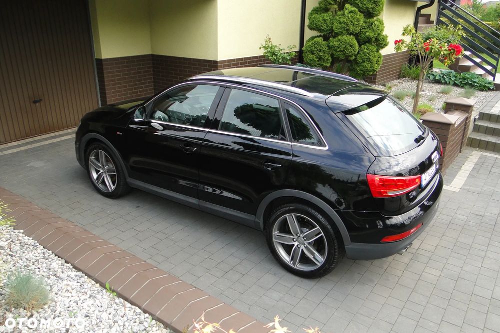 Audi Q3 2.0 TDI Quattro - 6