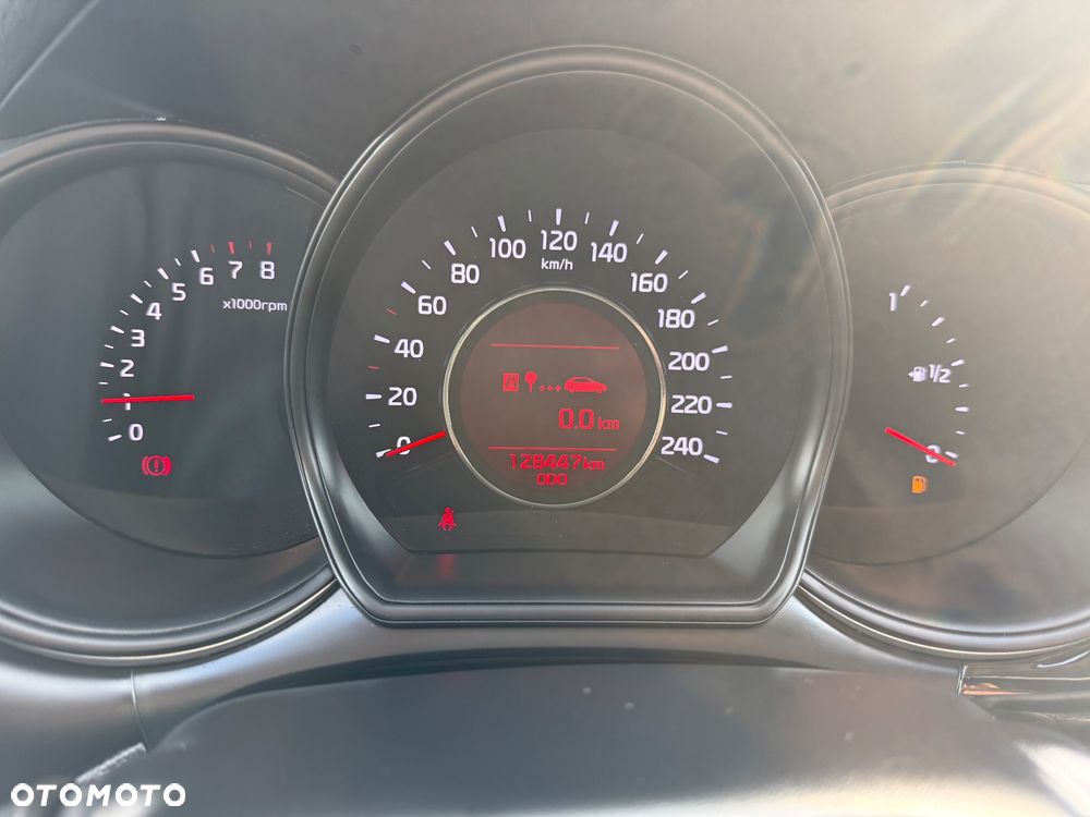 Kia ProCeed 1.6 GDI Edition 7 - 22