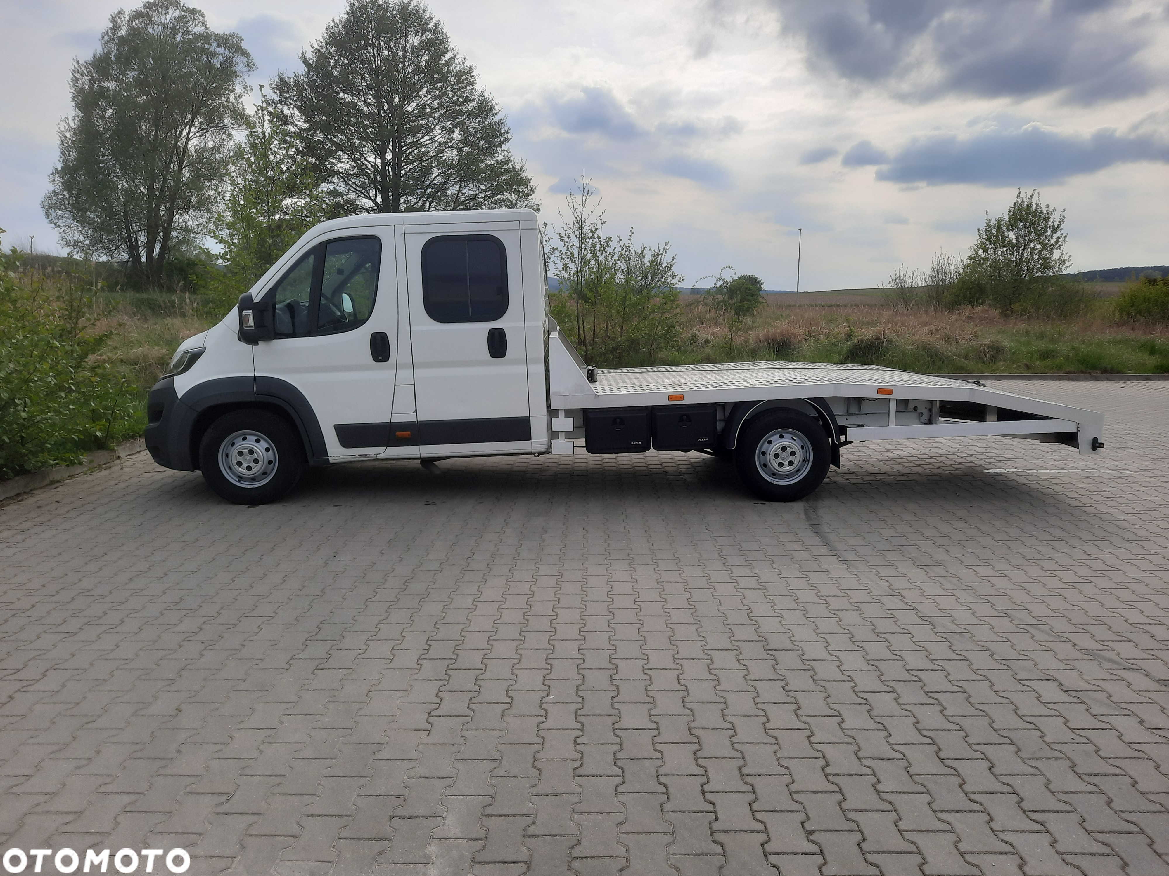 Peugeot Boxer - 8