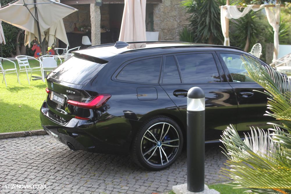 BMW 330 e Aut. M Sport - 5
