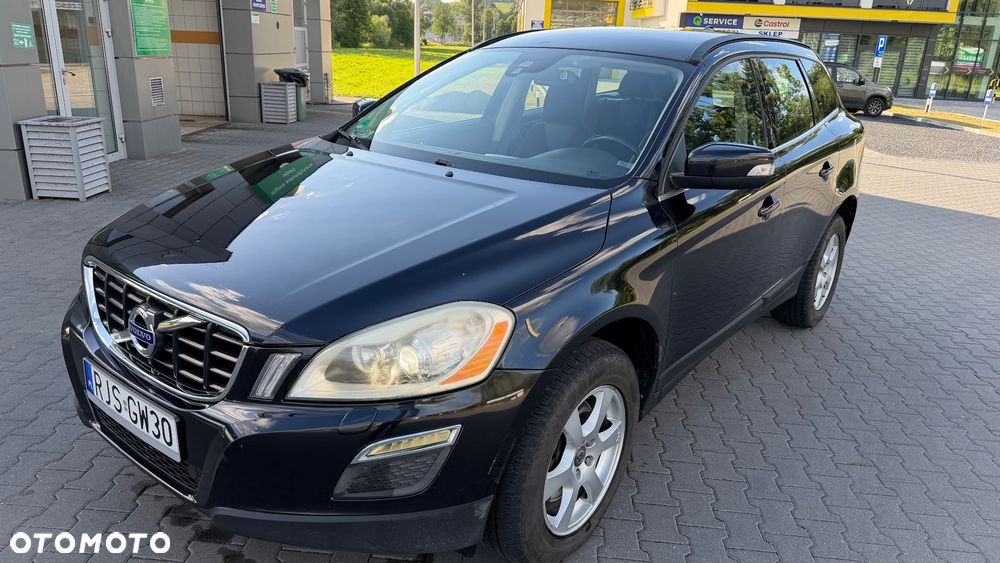 Volvo XC 60 - 6