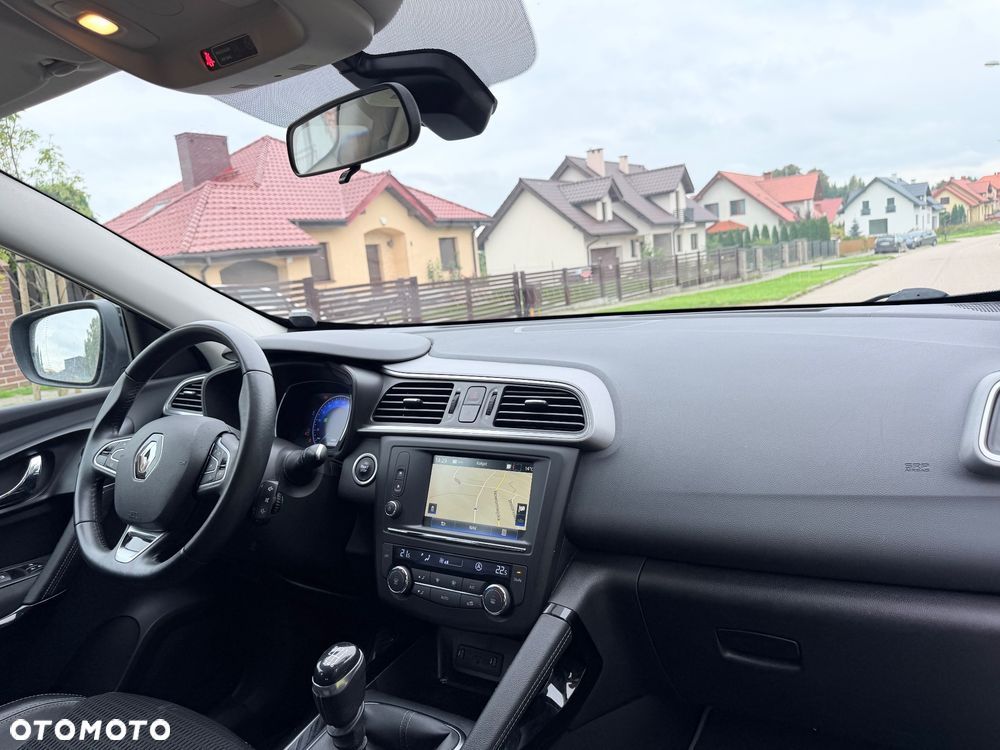 Renault Kadjar - 11