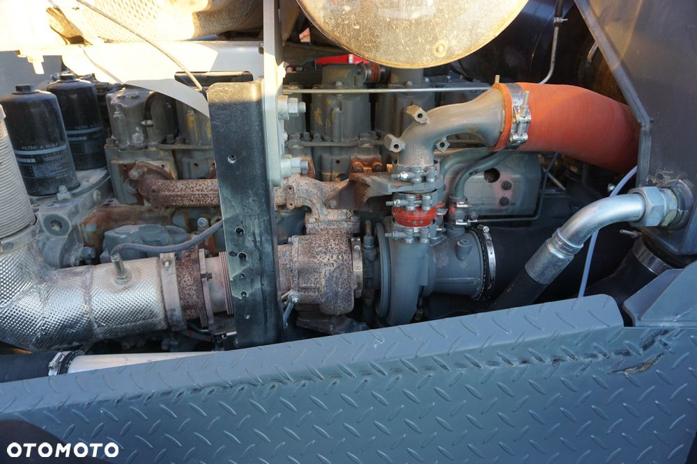 Liebherr L586 xpower - 15