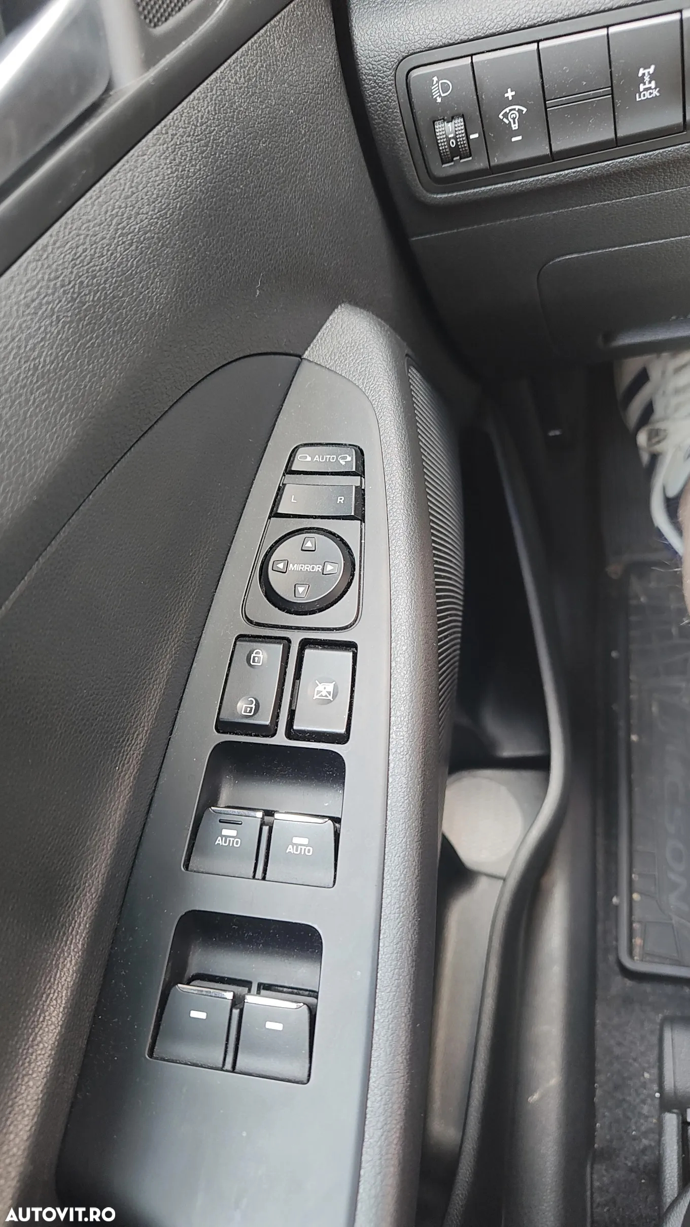 Hyundai Tucson - 14