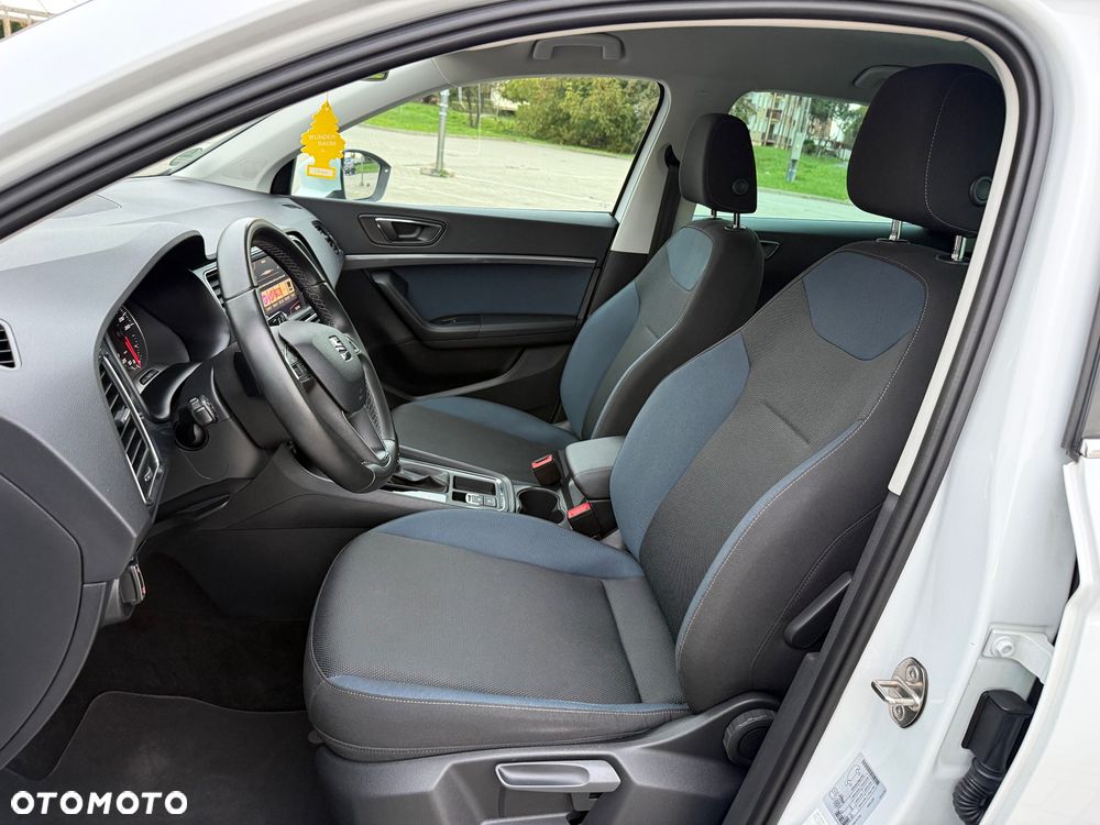 Seat Ateca - 10