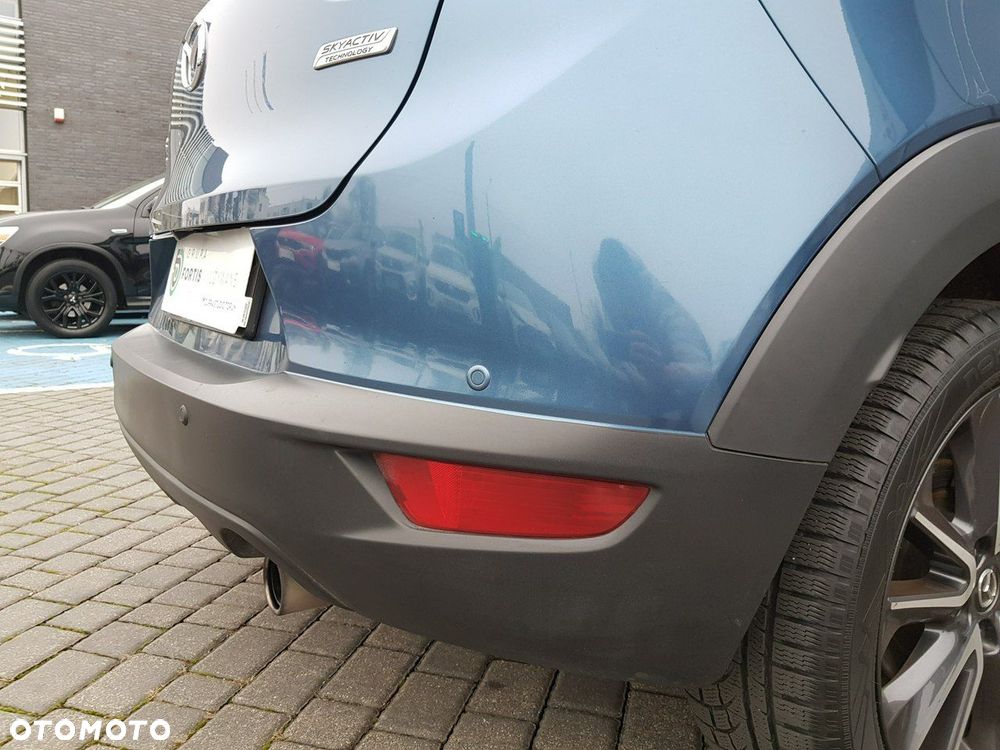 Mazda CX-3 2.0 Skypassion AWD - 35