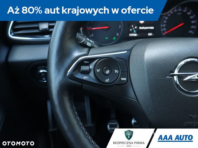 Opel Grandland X - 22