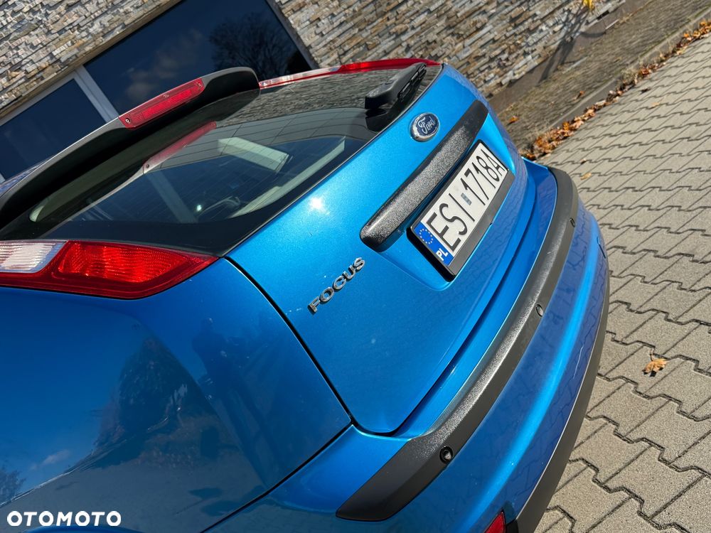 Ford Focus - 23