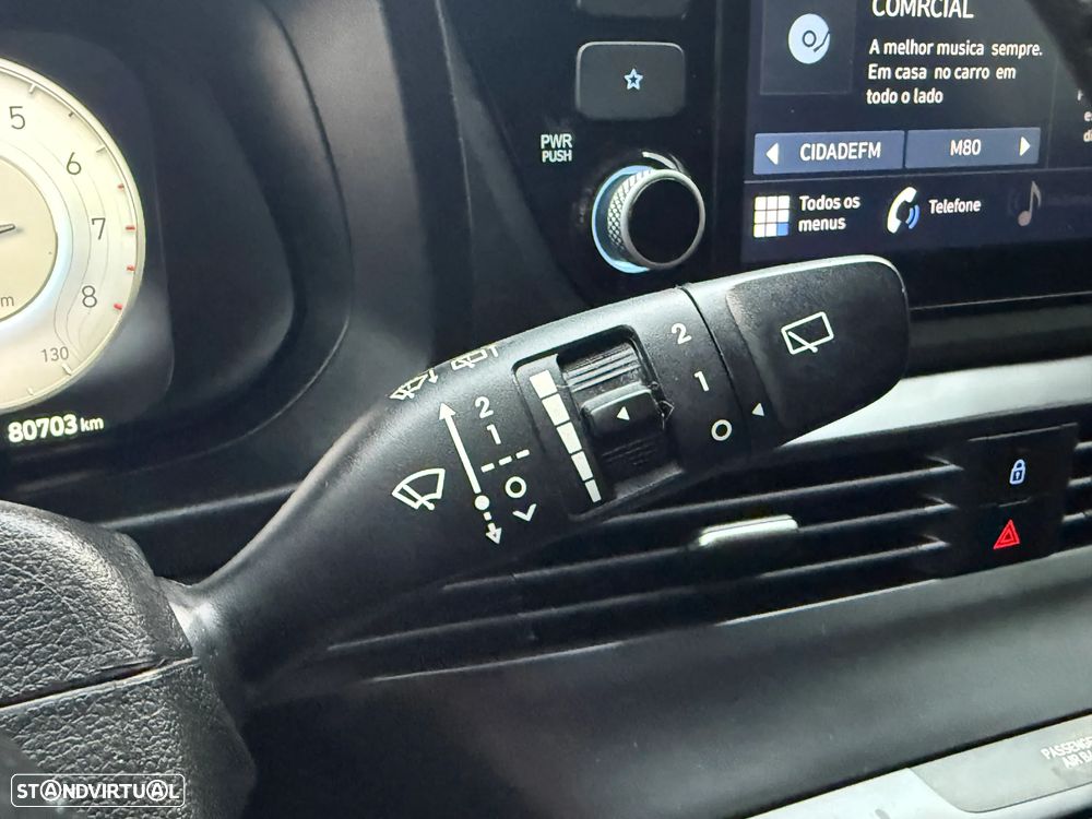 Hyundai i20 1.2 MPi Comfort - 17