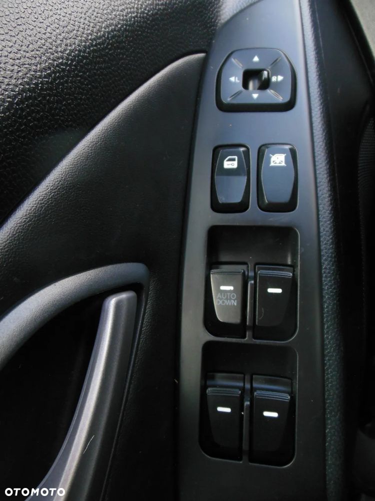 Hyundai ix35 1.6 2WD Style - 20