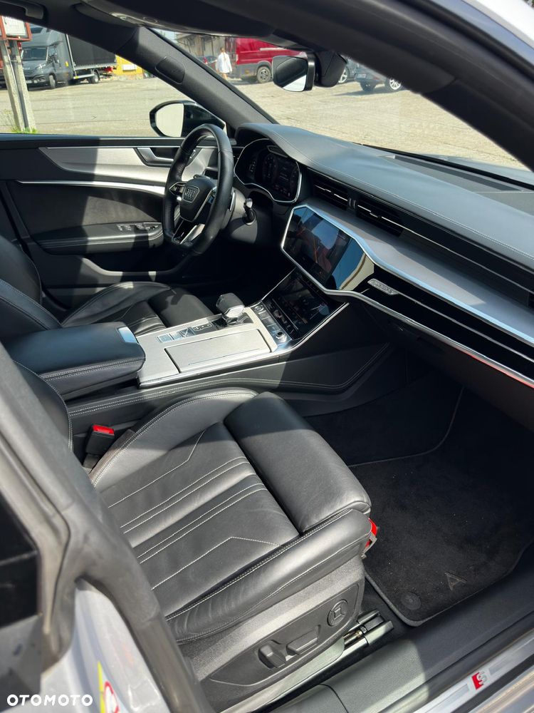 Audi A7 Sportback - 20