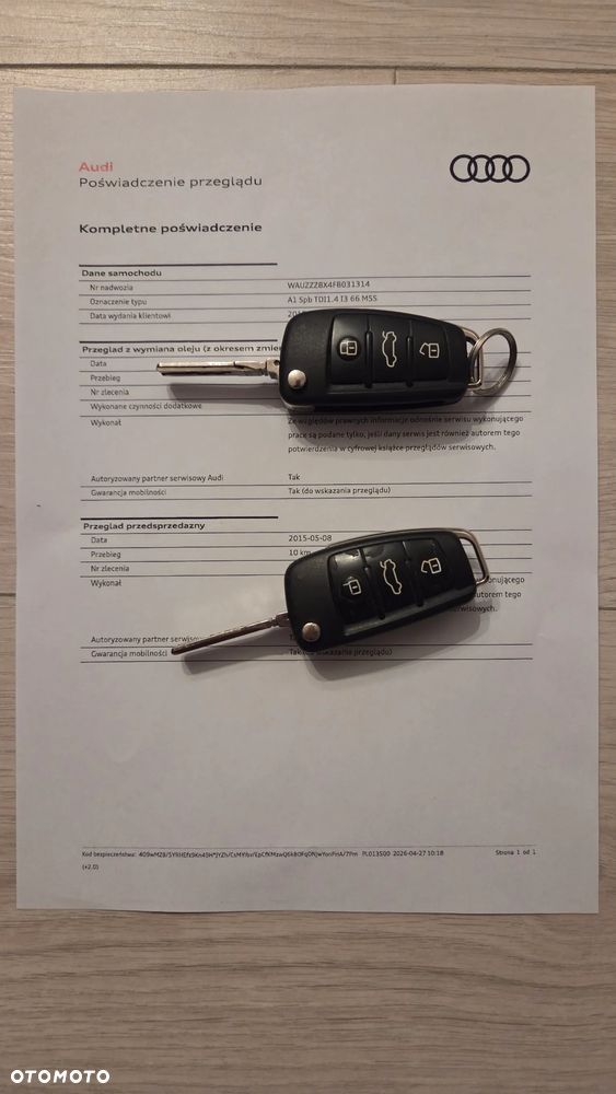 Audi A1 Sportback 1.4 TDI (ultra) sport - 20