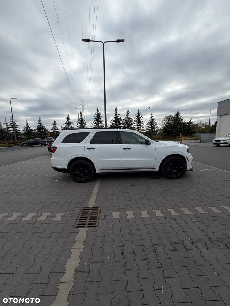 Dodge Durango 5.7 R/T - 13