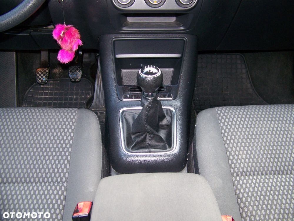 Volkswagen Tiguan 1.4 TSI BlueMotion Technology Trend & Fun - 21