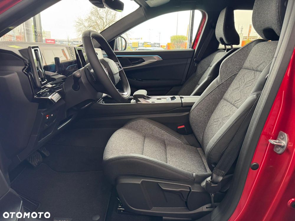 Renault Austral 1.3 TCe mHEV Techno - 5