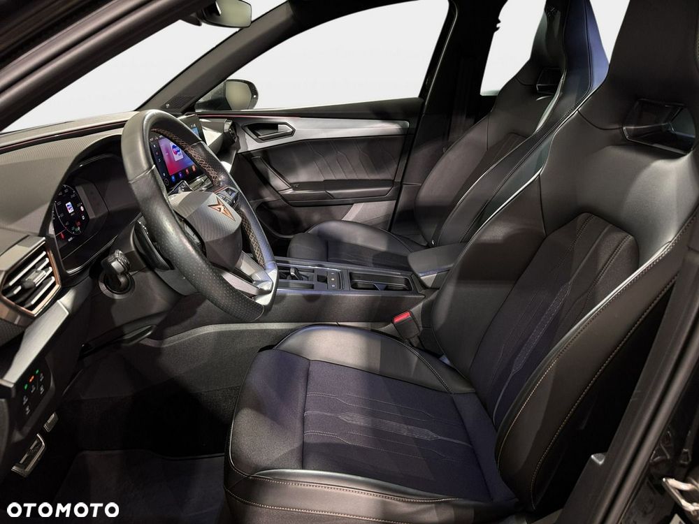 Cupra Leon Sportstourer - 29