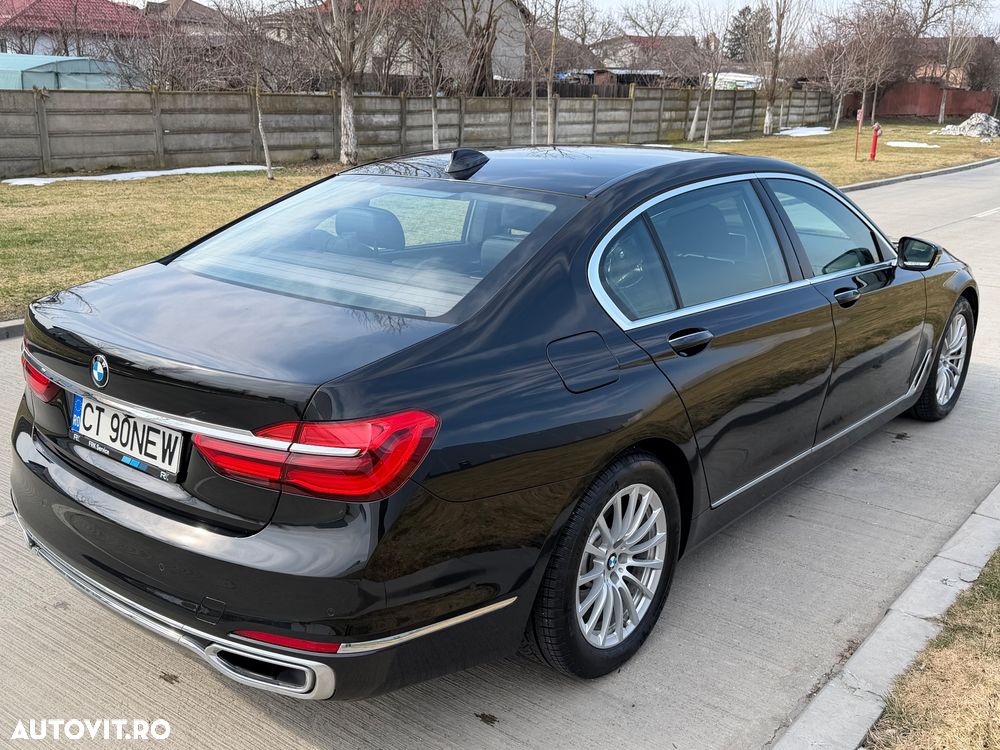 BMW Seria 7 740Ld xDrive - 6