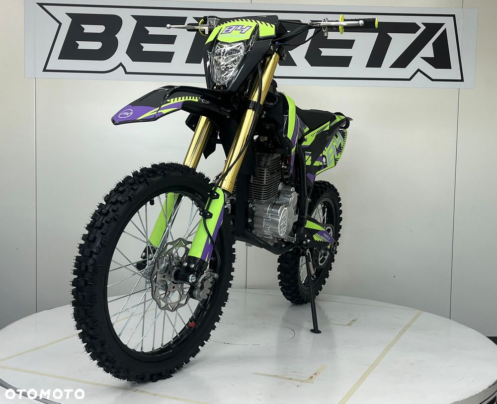 Berreta Abt 250 - 12