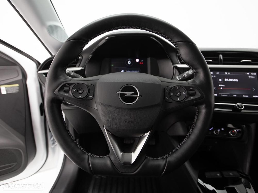 Opel Corsa-e GS - 14