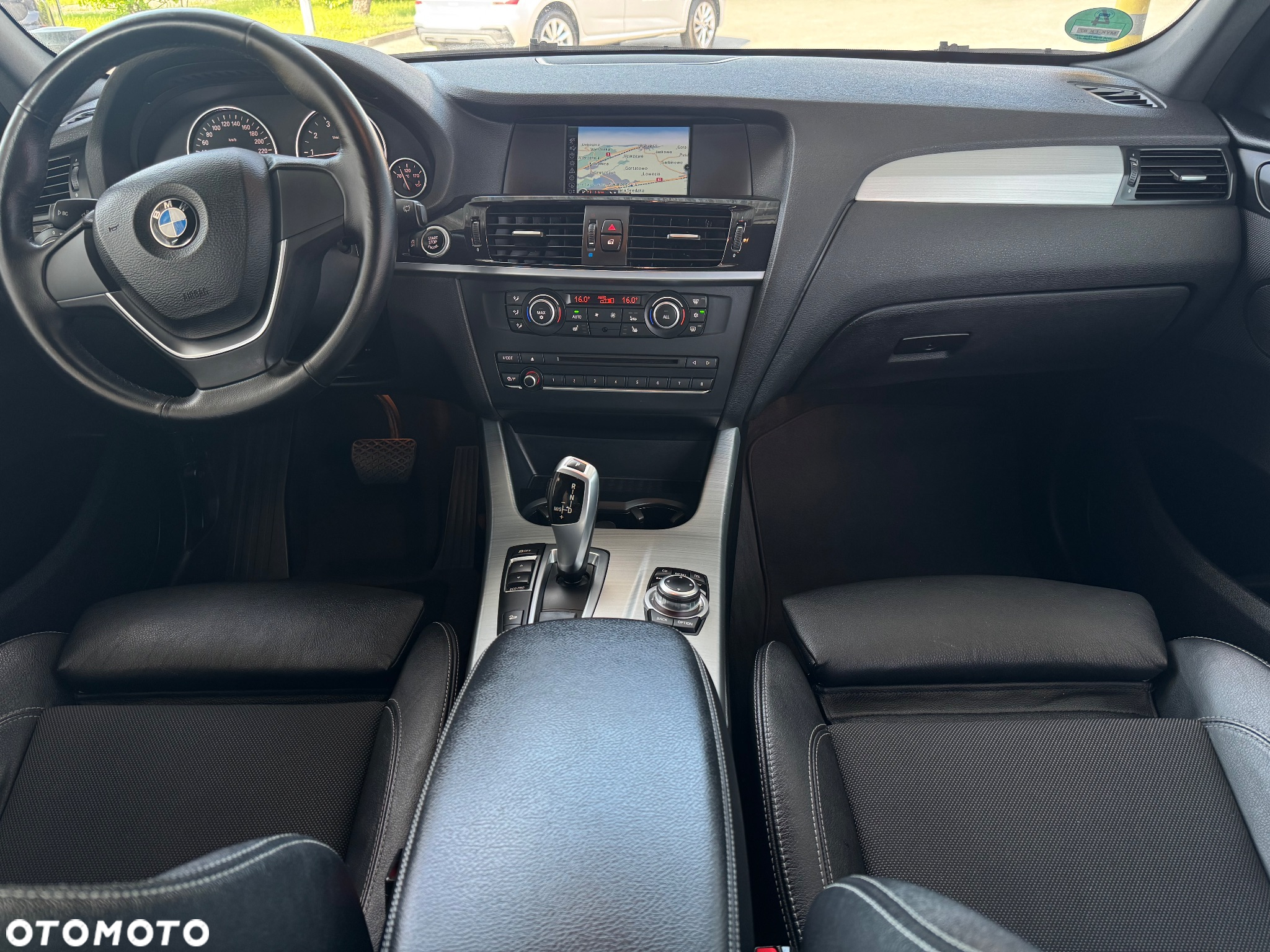 BMW X3 xDrive28i Sport-Aut - 21