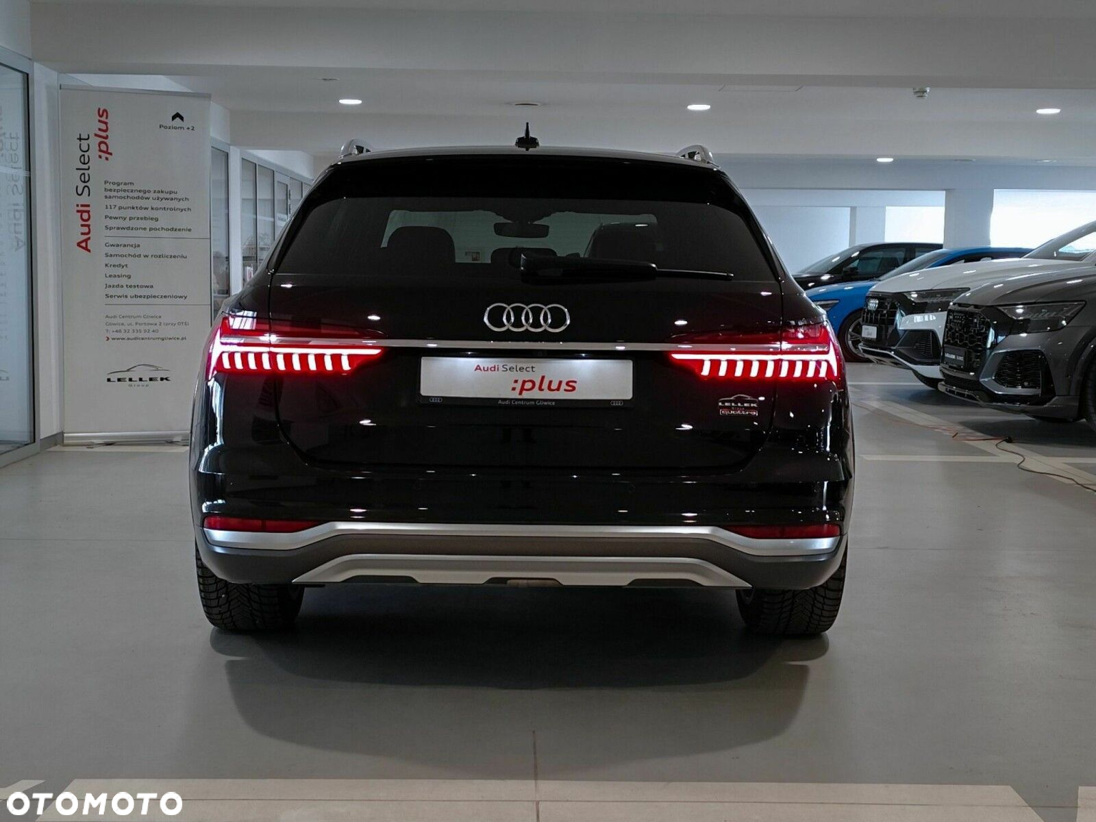 Audi A6 Allroad - 7