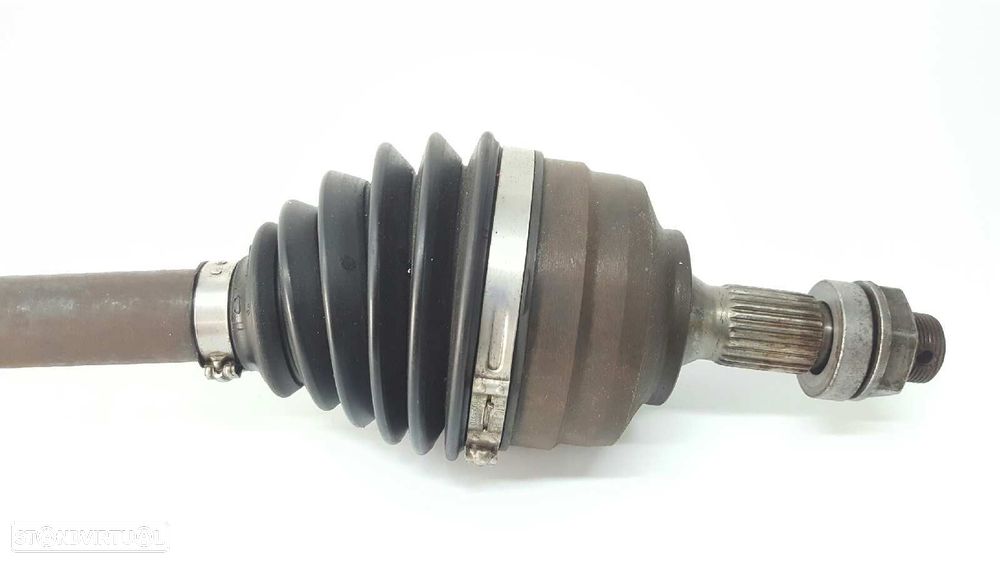 TRANSMISSÃO FRENTE DIREITA PEUGEOT 3008 PREMIUM - 2