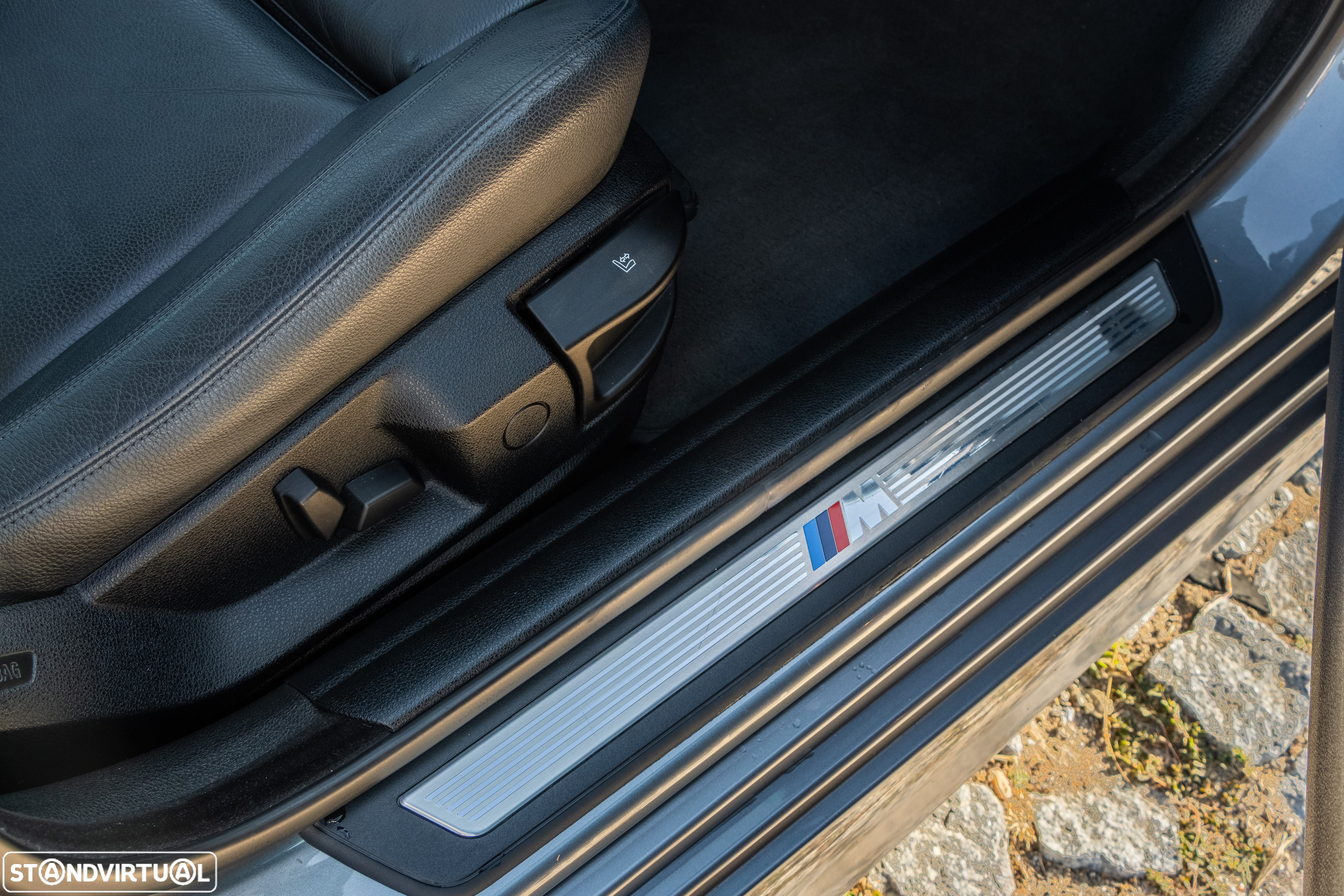 BMW 535 d Auto - 30