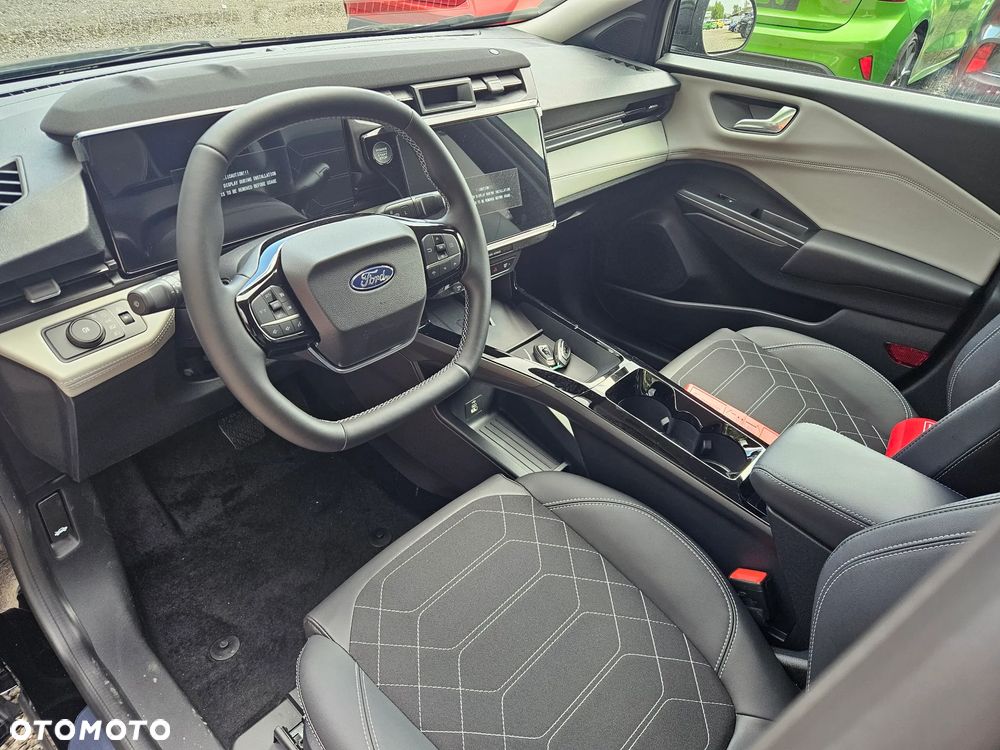Ford Puma Gen-E 46.8 kWh Premium - 17
