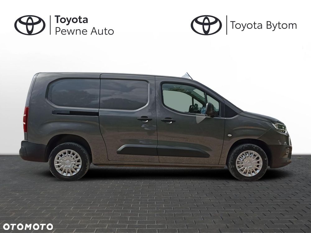 Toyota PROACE CITY - 15