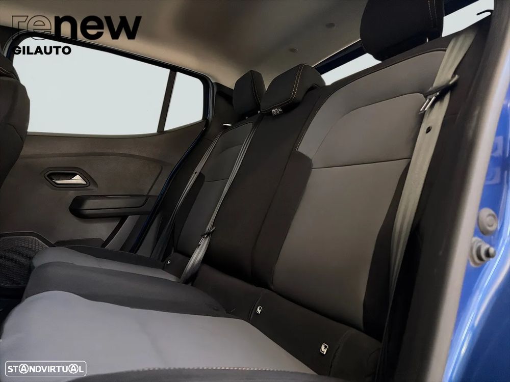 Dacia Sandero 1.0 ECO-G Stepway Extreme + Up&Go Bi-Fuel - 14