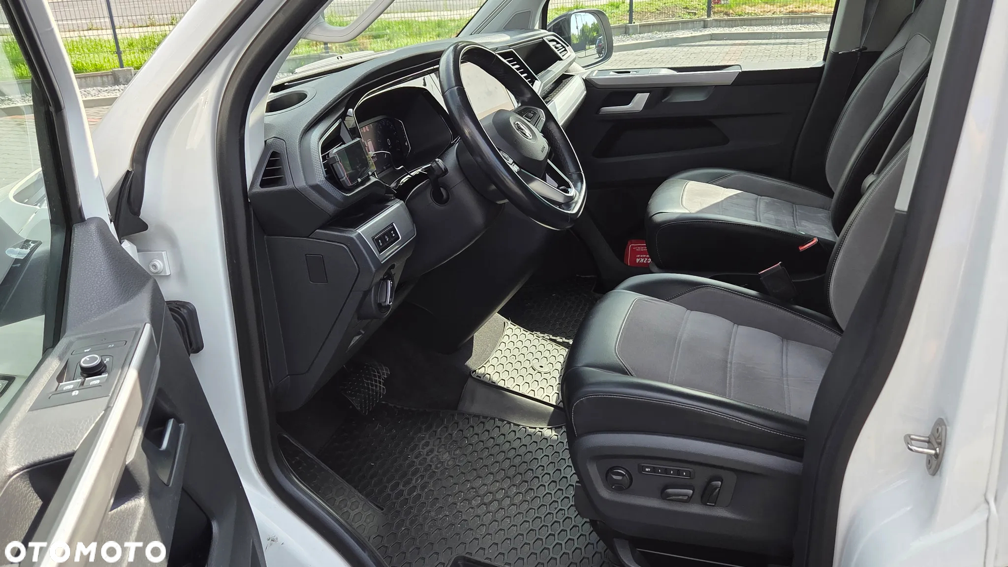 Volkswagen California - 10