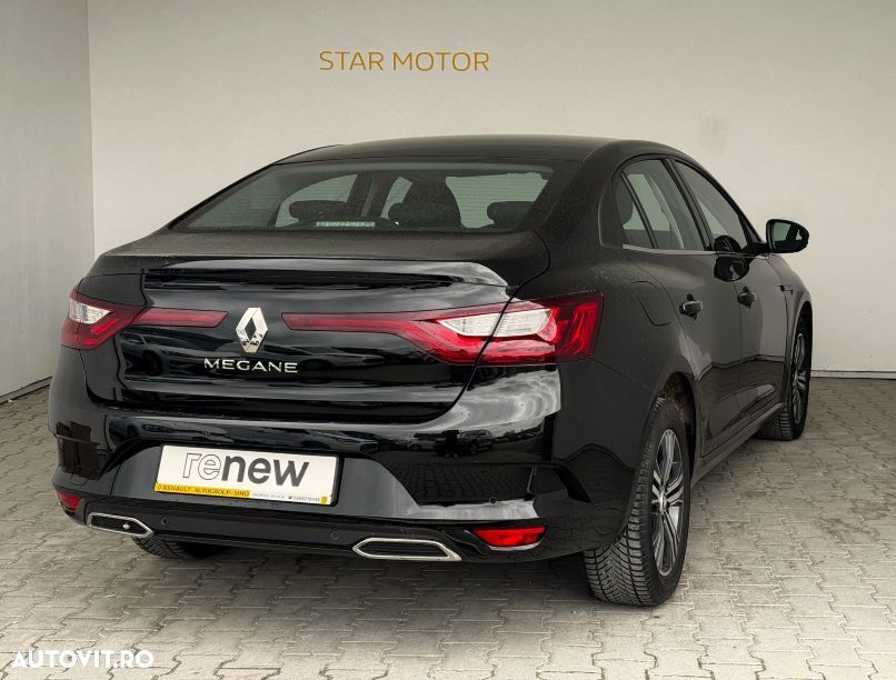 Renault Megane - 2