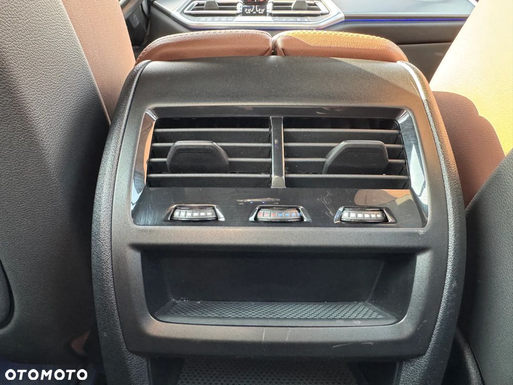 BMW X5 xDrive25d sport - 21