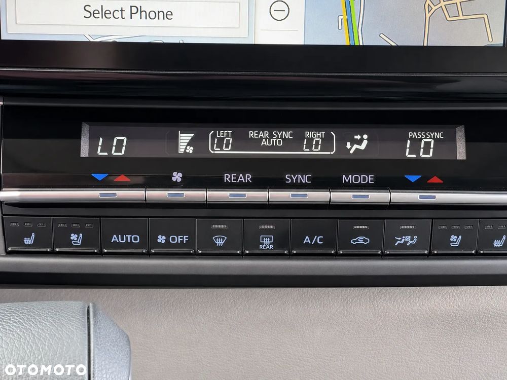 Toyota Sienna - 15