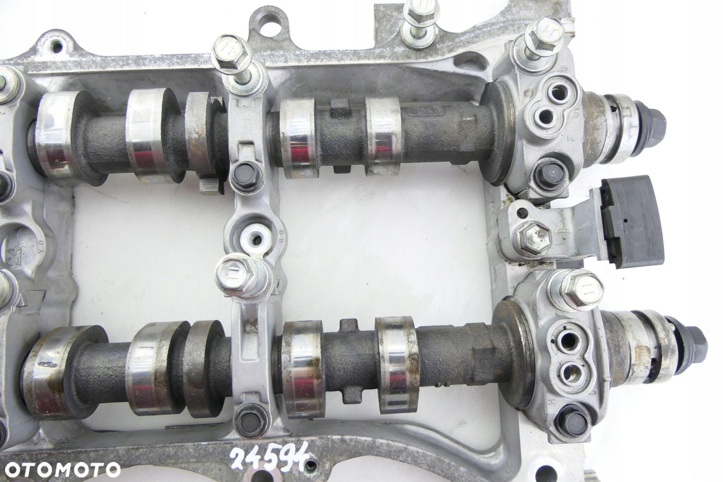 Wałki Rozrządu LEXUS IS250 IS II 2.5 V6 - 9