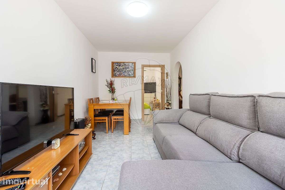 Apartamento T2 para venda - Grande imagem: 5/22