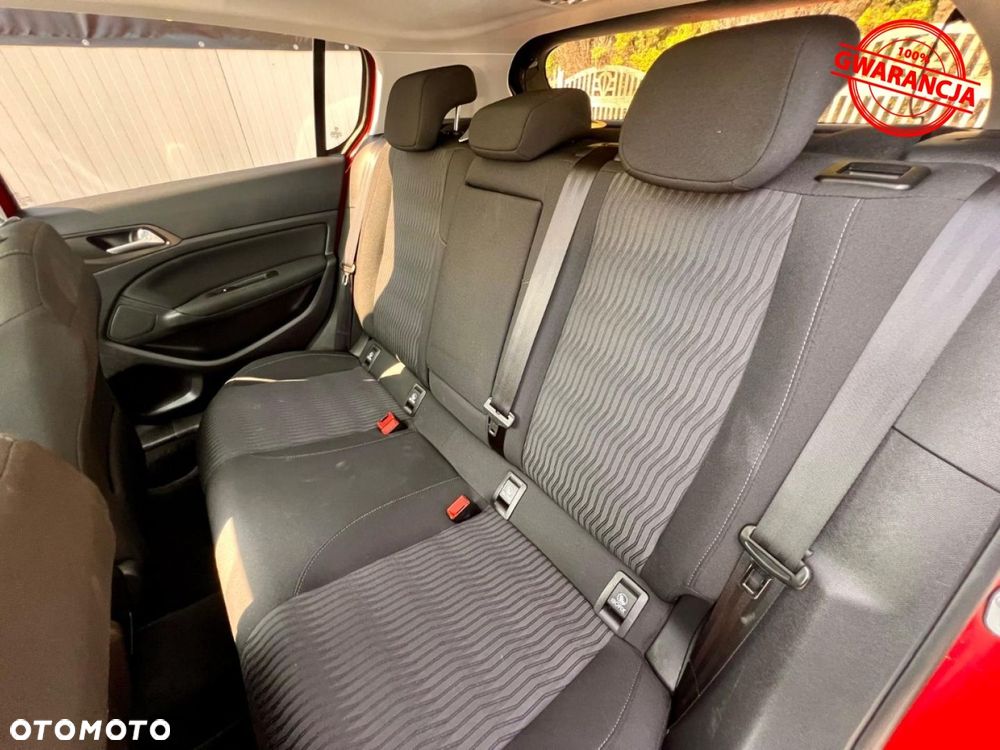 Peugeot 308 - 21