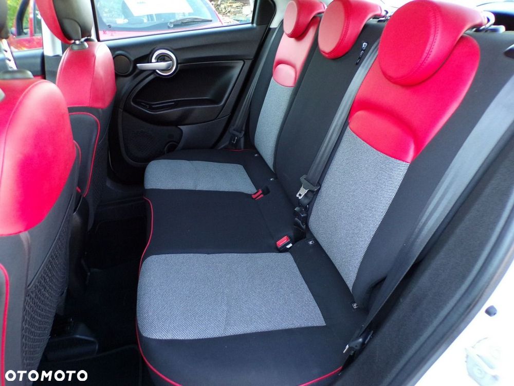 Fiat 500X - 23