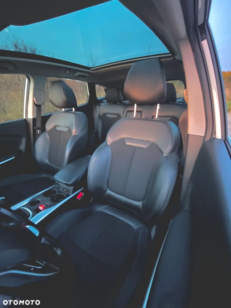 Renault Kadjar 1.3 TCe FAP S-Edition - 6