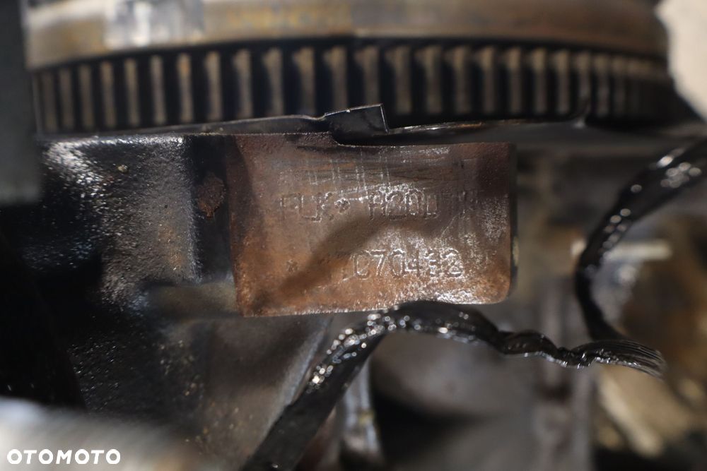 SILNIK  OPEL INSIGNIA A LIFT 2.0CDTI 163KM A20DTH TEST - 7