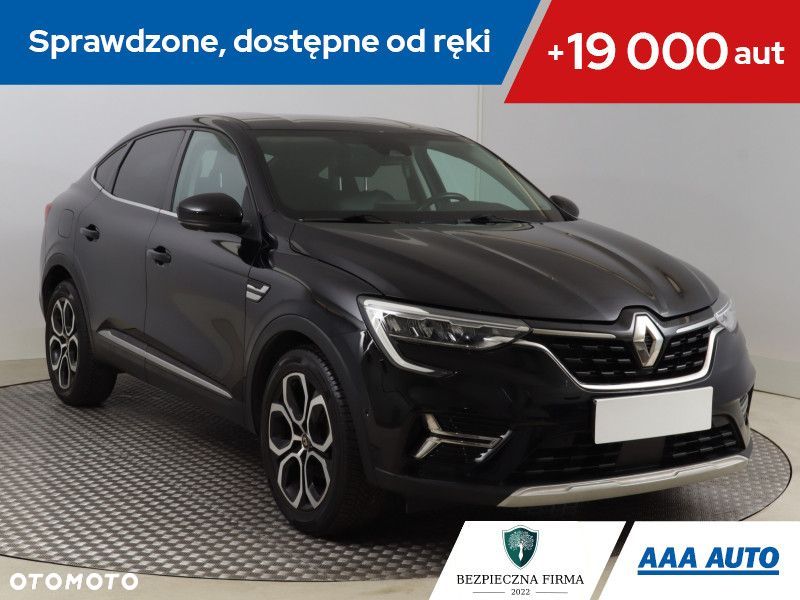 Renault Arkana - 2