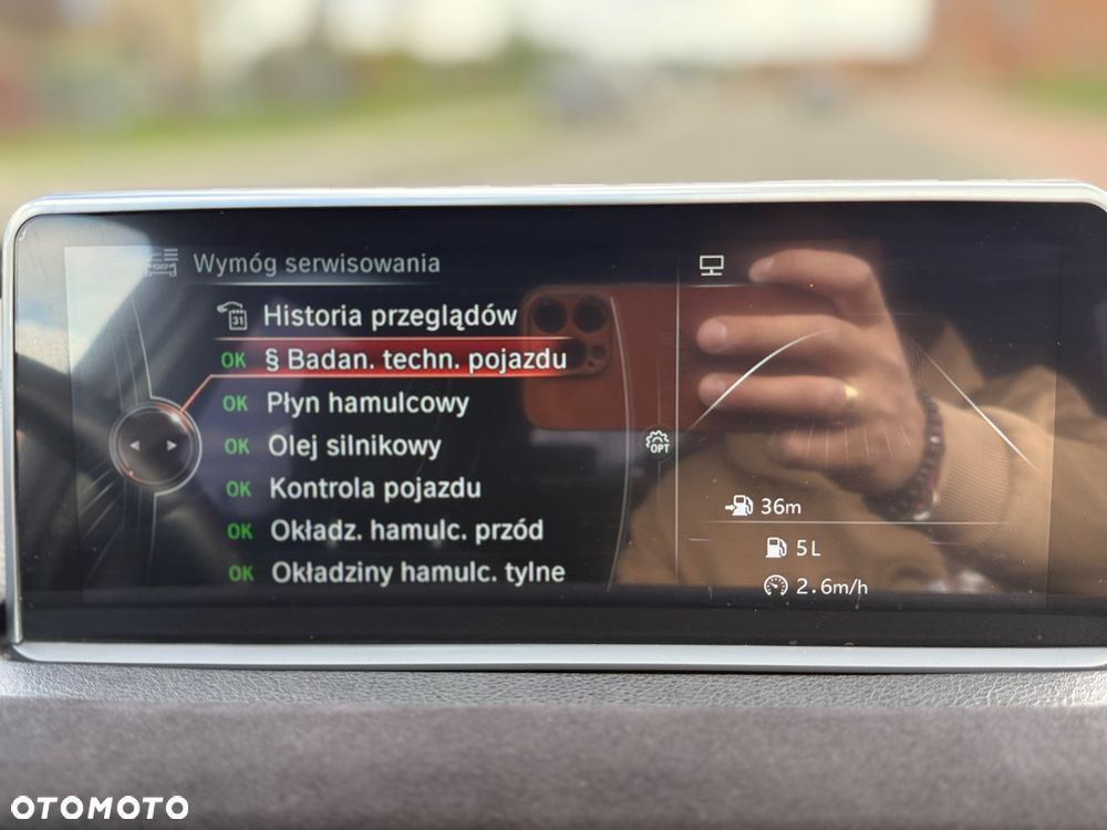 BMW Seria 3 320d Efficient Dynamics Sport Line - 30