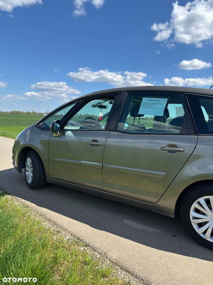 Citroën C4 1.6 HDi Impress - 4