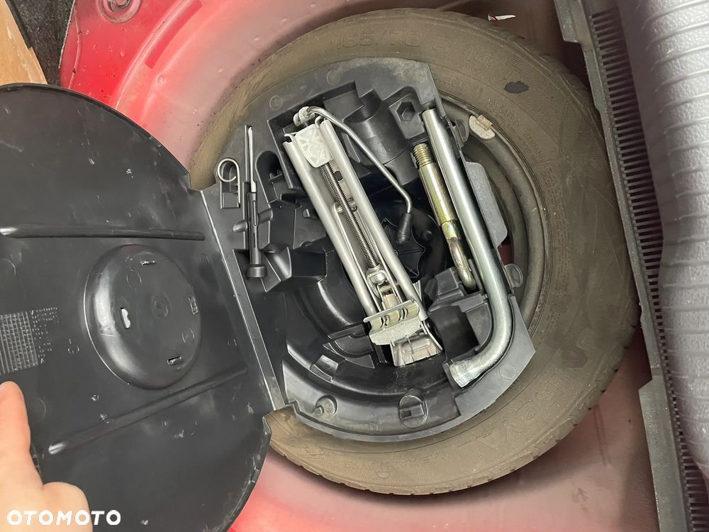 Volkswagen Polo 1.2 12V Q-Line - 19