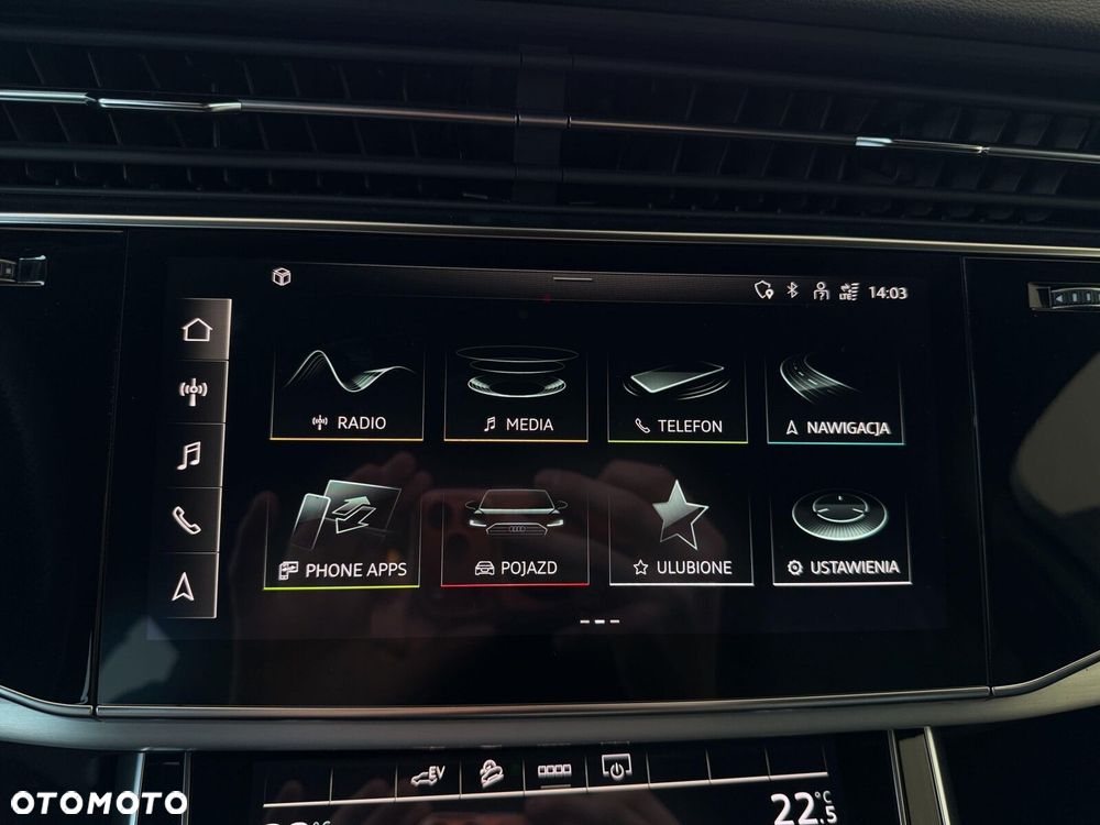 Audi Q7 - 23
