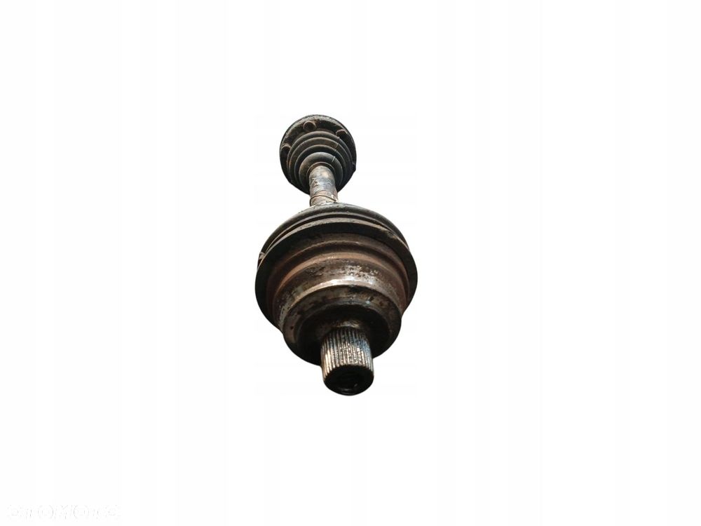 PÓŁOŚ PRAWY PRZÓD VOLKSWAGEN TRANSPORTER T4 LIFT (1996-2003) 2.5 TDI 102KM - 1