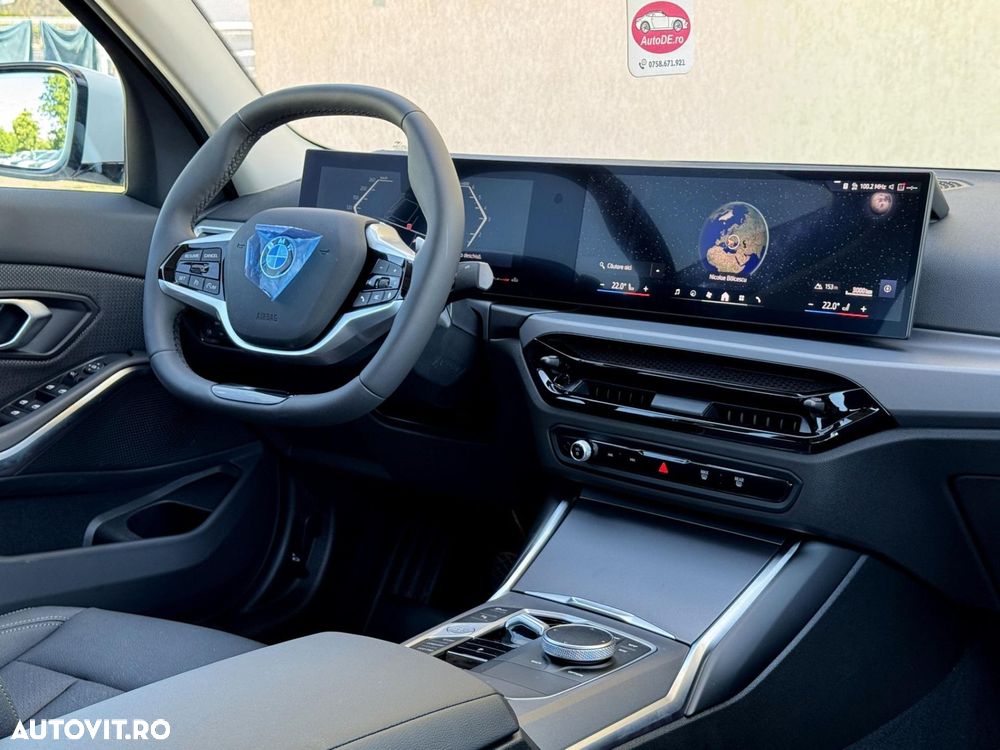 BMW Seria 3 - 7
